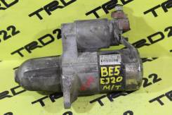 Стартер. Subaru Legacy, BE5, BG5, BH5, BES, BD5 Двигатели: EJ20R, EJ20H, EJ208