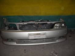 Ноускат. Toyota Mark II, GX90
