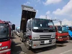 Isuzu Giga. Продам Isuzu GIGA 1996г., 19 000 куб. см., 20 000 кг. Под заказ