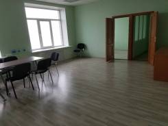 Офисы в Центре, район Покровского парка 64+138+46 кв. м. 64 кв. м., улица Нерчинская 10, р-н Центр. Интерьер