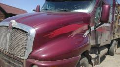 Kenworth. Продам Кенворд+ телега, 15 000 куб. см., 30 000 кг.