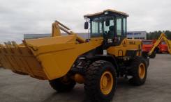 Sdlg LG933L. Фронтальный погрузчик SDLG LG933L, 3 000 кг., Дизельный, 1,80 куб. м.