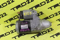 Стартер. Suzuki Kei, ZD21S, ZC71S, ZD11S, ZC21S, ZC11S Suzuki Swift, ZC21S, ZC11S, ZD21S, ZC71S, ZD11S Двигатель K12B