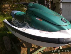 Yamaha XL 700. 2002 ��� ����
