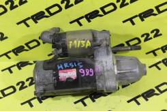 Стартер. Suzuki: Wagon R Solio, Wagon R Wide, Swift, Aerio, Kei, Wagon R Plus Двигатели: M15A, M18A, M13A, M16A