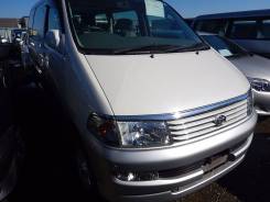 Стекло лобовое. Toyota Hiace Regius, KCH46G, KCH46W