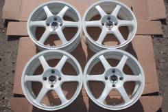 AVS Model 6. 7.0x17, 4x114.30, ET45, ЦО 73,1 мм.