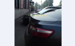Спойлер. Toyota Camry, ASV40