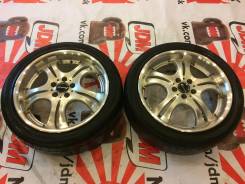 Manaray Sport. 7.0x17, 5x100.00