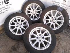 Zephyr. 5.5x14, 4x100.00, ET38