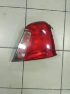 Стоп-сигнал. Rover 75