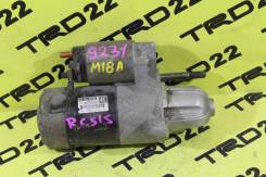 Стартер. Suzuki: Swift, Wagon R Wide, Wagon R Solio, Kei, Wagon R Plus, Aerio Двигатели: M16A, M15A, M13A, M18A
