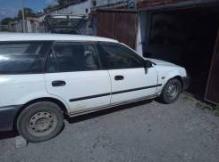 Honda Partner. EY7 154225, D15B
