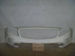 Бампер. Mercedes-Benz GLA-Class, X156