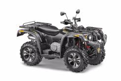 Stels ATV 600Y Leopard. исправен, есть птс, без пробега