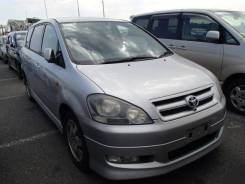 Toyota Ipsum. ACM21, 2AZ