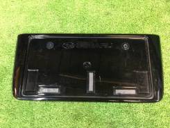 Рамка для крепления номера. Subaru Legacy, BRF Subaru Outback, BRF