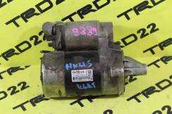 Стартер. Suzuki: Alto, Wagon R Solio, Wagon R Wide, Cervo, Lapin, Swift, Kei, Wagon R Plus, Twin, Wagon R Двигатели: K6A, K6AVVT