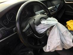 Руль. BMW M5, F10 BMW 5-Series, F10