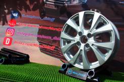 Hyundai. 6.0x15, 4x100.00, ET48, ЦО 54,1 мм.