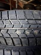 Goodyear Ice Navi 6. Зимние, без шипов, 2016 год, без износа, 4 шт
