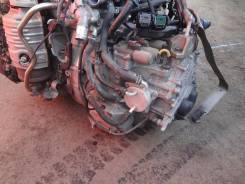 АКПП. Honda Civic, FD1 Двигатели: P6FD1, R18A, R18A1, R18A2, R18A4