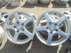 Topy Sibilla RT. 6.0x15", 5x114.30, ET48, �� 73,0���. ��� �����