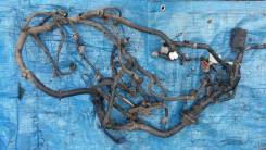 Проводка двс. Nissan: Wingroad, Liberty, Teana, X-Trail, Presage, Serena, Bassara, Murano, Primera, Avenir, AD, Prairie Двигатели: QR20DE, SR20DE, SR2...