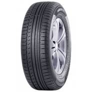 Nokian Hakka SUV. Летние, без износа, 4 шт