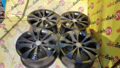 Скад. 6.5x15, 5x100.00, ET38