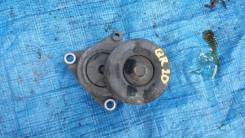 Натяжной ролик. Nissan: Bluebird Sylphy, Murano, Liberty, Serena, Avenir, Wingroad, Teana, X-Trail, Prairie, Bassara, Primera, Presage, AD Двигатели...