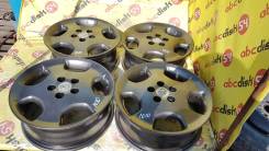 Toyota. 6.5x17, 5x114.30, ET35