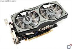GeForce GTX 760