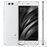 Xiaomi Mi6. Б/у, 64 Гб, Белый