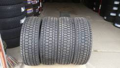 Goodyear Wrangler IP/N. Зимние, без шипов, 2013 год, без износа, 4 шт