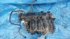 Коллектор впускной. Nissan: Teana, Wingroad, Liberty, X-Trail, Serena, Primera, Avenir, AD, Prairie Двигатели: QR20DE, QR25DE, VQ23DE, VQ35DE, YD22ETI...