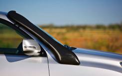Шноркель. Toyota Land Cruiser Prado, GDJ150L, GDJ150W, GRJ150, GRJ150L, GRJ150W, KDJ150L, TRJ150W