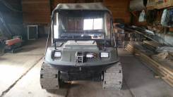 Argo. Продам вездеход Арго 8x8