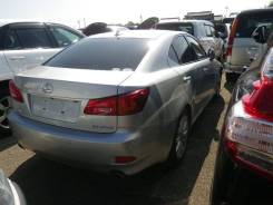 Молдинг крыши. Lexus: IS350, IS300, LS350, IS250, IS220d Двигатели: 2GRFSE, 4GRFSE, 3GRFE, 2ADFHV