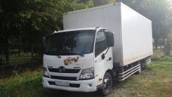 Hino 300. Продается грузовик , 4 009 куб. см., 3-5 т