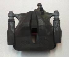 Суппорт тормозной. Toyota: Crown Majesta, Crown, Mark II, Origin, Cresta, Altezza, Progres, Chaser Двигатели: 1GFE, 1JZGE, 2JZGE, 2LTE, 3SGE