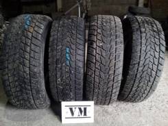 Toyo Open Country I/T. Зимние, шипованные, износ: 5%, 4 шт
