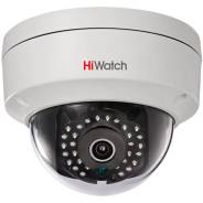 Камера HiWatch DS-I122 (2.8mm) IP-