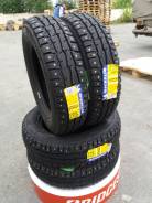 Michelin Agilis X-ICE North. Зимние, шипованные, без износа, 4 шт