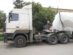 МАЗ 6430А8-360-020. Продаётся грузовой тягач маз 6430А8-360-020, 14 866 куб. см., 20 000 кг.