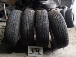 Dunlop Grandtrek ST1. Всесезонные, 50 %, 4 шт
