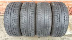 Michelin Latitude X-Ice Xi2. Зимние, без шипов, износ: 5%, 4 шт