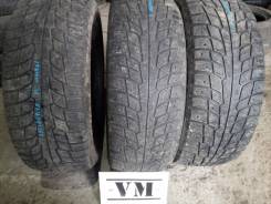 Michelin X-Ice North. Зимние, износ: 70%, 3 шт