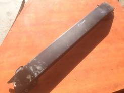 Жесткость бампера. Toyota Ipsum, ACM26, ACM21W, ACM26W, ACM21 Двигатель 2AZFE