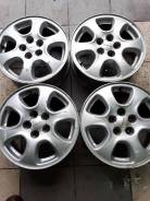 Subaru. 6.0x15, 5x100.00, ET55